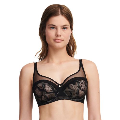 Reggiseno avvolgente True Lace - CHANTELLE - Modalova