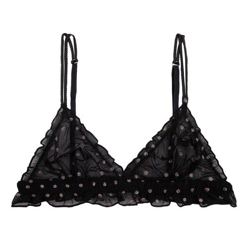 Bralette triangolo Reggipetto - LOVE STORIES - Modalova