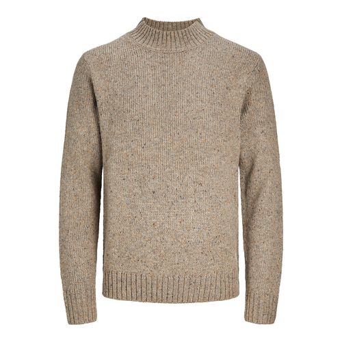 Maglione Collo Alto Jjnolan Uomo Taglie S - jack & jones - Modalova