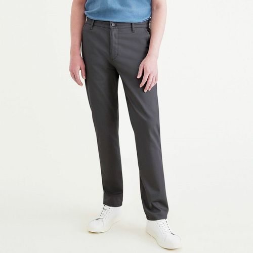 Pantaloni Chino Slim Original Uomo Taglie W29 L32 (US) - 42 (IT) - dockers - Modalova