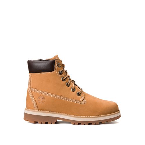 Stivaletti pelle Courma Kid Traditional 6in - TIMBERLAND - Modalova