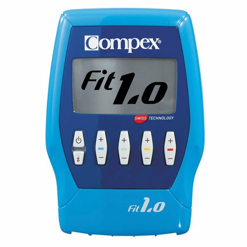 Elettrostimolatore FIT 1.0 - COMPEX - Modalova