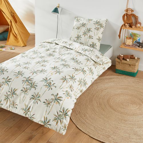 Parure Da Letto Bambino Cotone, Denham Taglie 140 x 200 cm - la redoute interieurs - Modalova