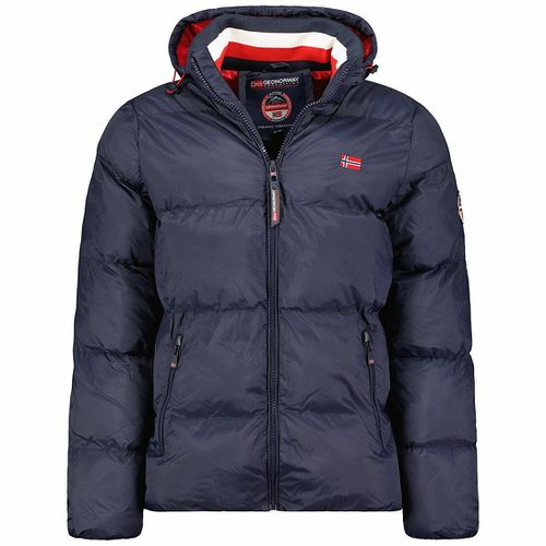 Piumino Ancelo Uomo Taglie S - geographical norway - Modalova