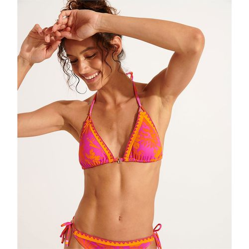 Reggiseno Per Bikini Triangolo Bluco Althea Donna Taglie S - banana moon - Modalova