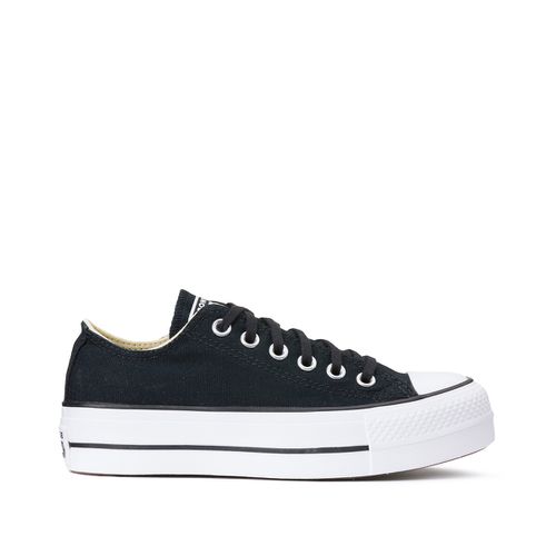 Chuck Taylor All Star Lift Canvas Ox Donna Taglie 36 - converse - Modalova