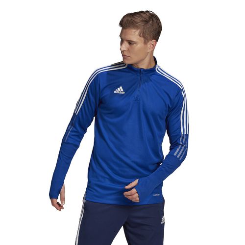 Giacca Da Football Tiro 21 Uomo Taglie 3XL - adidas performance - Modalova