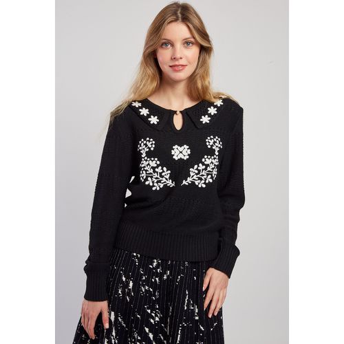 Maglione Caitline Donna Taglie S - derhy - Modalova