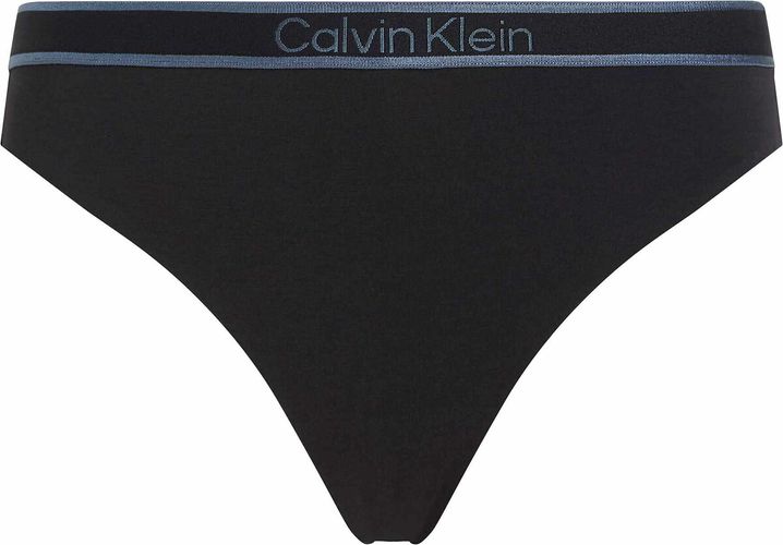 Culotte Tonal Logo Cotton - CALVIN KLEIN UNDERWEAR - Modalova