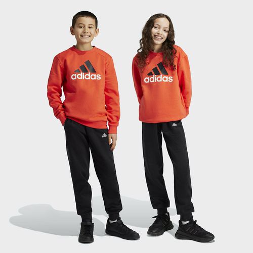 Completo 2 Pezzi Felpa + Jogging In Felpa Taglie 7/8 anni - 120/126 cm - adidas sportswear - Modalova