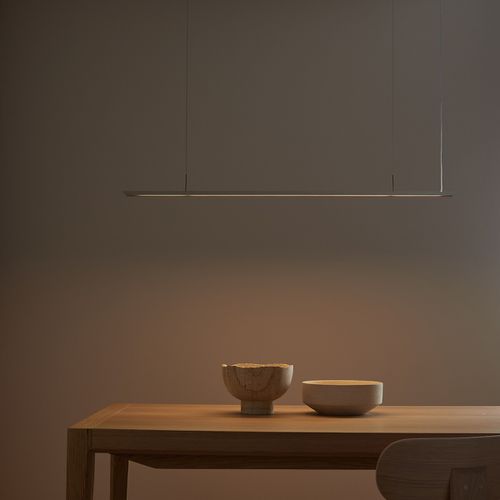 Lampadario LED minimalista, Filifi - AM.PM - Modalova