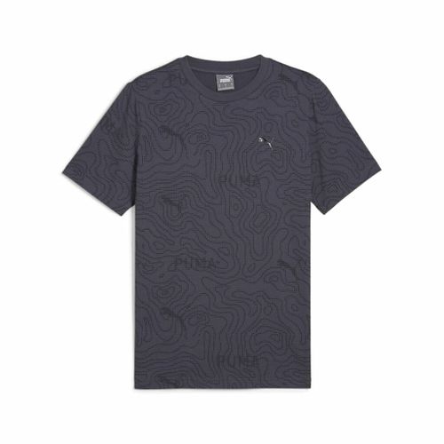 T-shirt maniche corte AOP - PUMA - Modalova