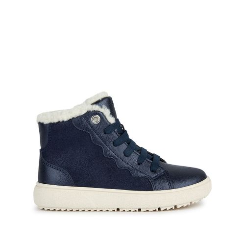 Sneakers alte imbottite Theleven - GEOX - Modalova