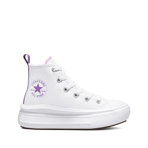 Baskets All Star Move Foundational Canvas - CONVERSE - Modalova