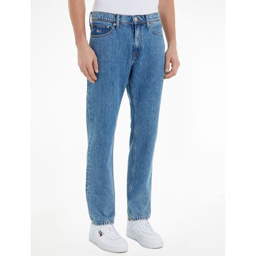 Jeans relaxed straight ethan - TOMMY JEANS - Modalova