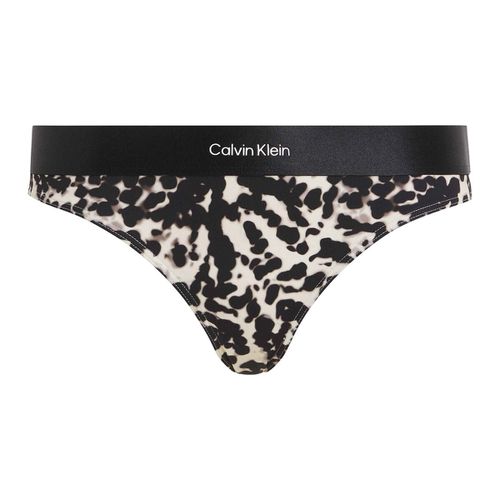 Slip Per Bikini Waistband Donna Taglie XS - calvin klein underwear - Modalova