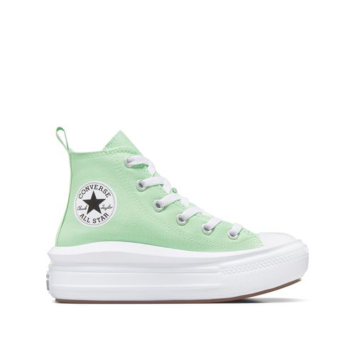 Sneakers All Star Move Seasonal Color Bambina Taglie 28 - converse - Modalova