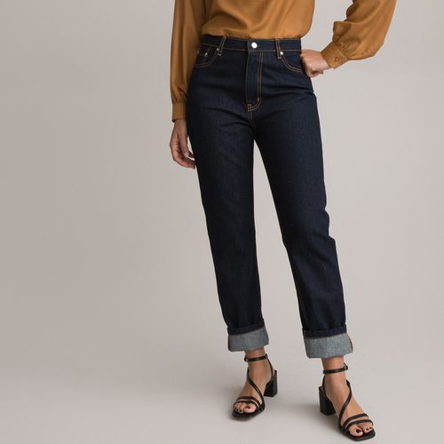 Jeans Dritti Donna Taglie 38 - la redoute collections - Modalova