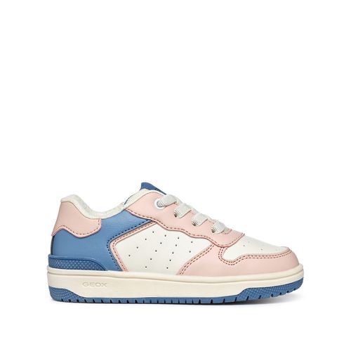 Sneakers Traspiranti Washiba Bambina Taglie 29 - geox - Modalova