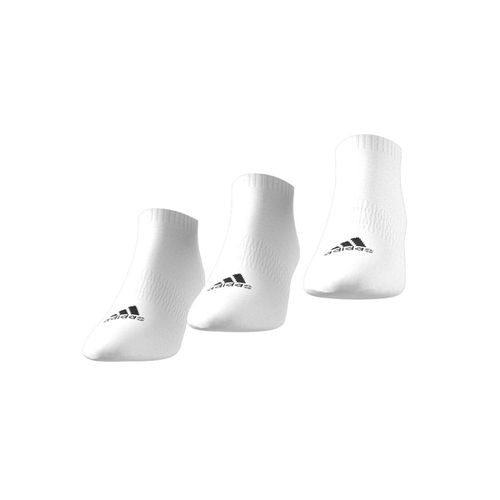 Confezione da 3 paia di calze imbottite - adidas Performance - Modalova