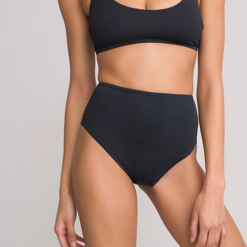 Slip Per Bikini Signature, Culotte Alta Donna Taglie 38 (FR) - 42 (IT) - la redoute collections - Modalova