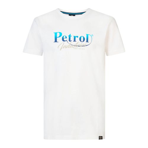 T-shirt maniche corte - PETROL INDUSTRIES - Modalova