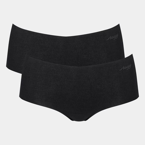 Confezione Da 2 Boxer Zero Modal Donna Taglie XS - sloggi - Modalova