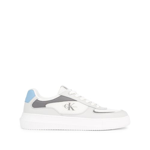 Sneakers Retro Tennis Uomo Taglie 42 - calvin klein jeans - Modalova