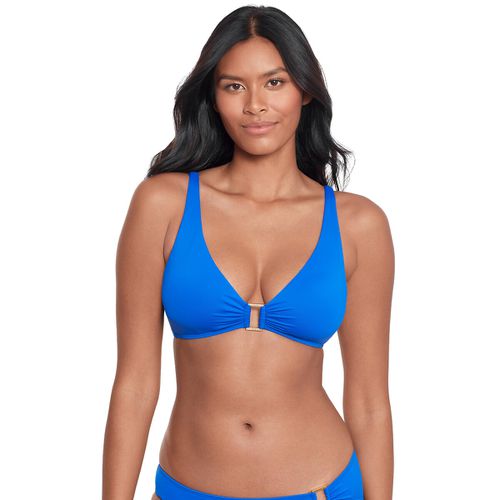 Reggiseno Per Bikini Triangolo Beach Club Solids Donna Taglie 38 (FR) - 42 (IT) - lauren ralph lauren - Modalova