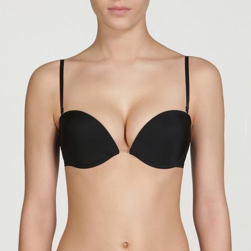 Reggiseno Push-up Multi Positions Donna Taglie 3 A - wonderbra - Modalova