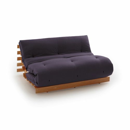 Materasso futon Latex lana lino per divano THAÏ - LA REDOUTE INTERIEURS - Modalova