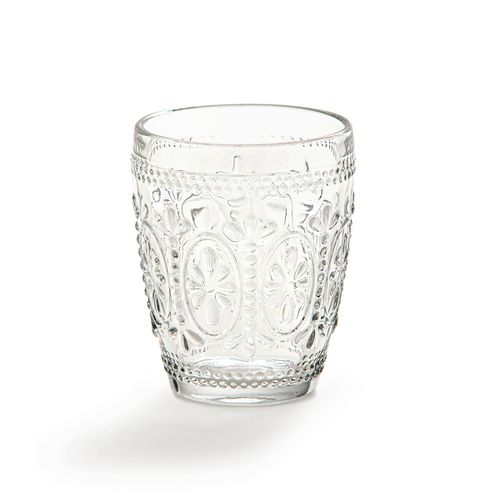 Confezione da 6 bicchieri, Flora - LA REDOUTE INTERIEURS - Modalova