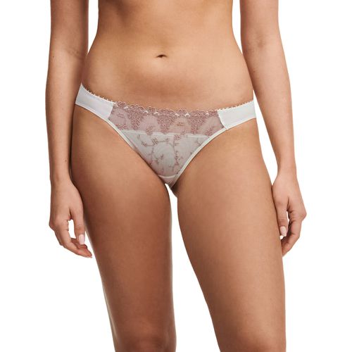 Slip White Nights Donna Taglie 44 (FR) - 48 (IT) - passionata - Modalova