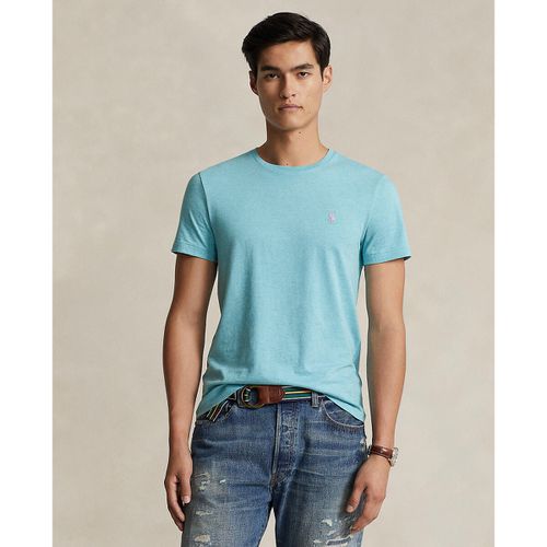 T-shirt Custom Slim Uomo Taglie L - polo ralph lauren - Modalova