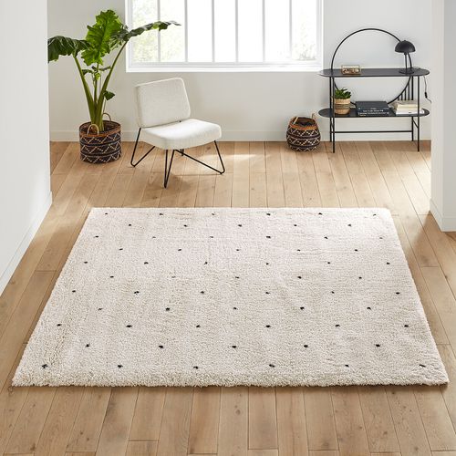 Tappeto Stile Berbero Forma Quadrata, Ava Taglie 200 x 200 cm - la redoute interieurs - Modalova