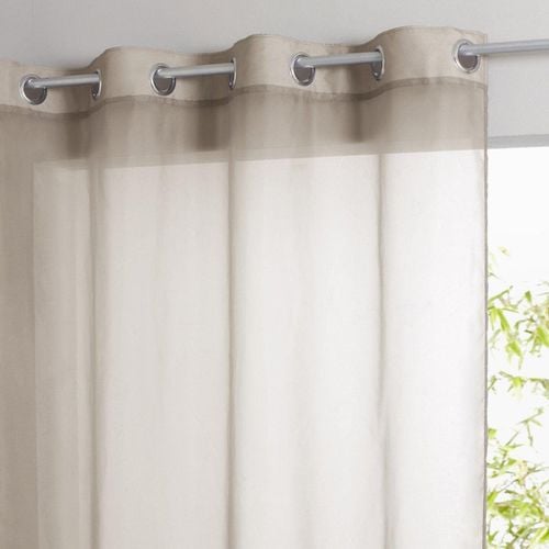 Tenda Con Occhielli, Limpo Taglie 240 x 140 cm - so'home - Modalova