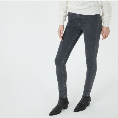 Jeans Skinny Donna Taglie 34 (FR) - 38 (IT) - la redoute collections - Modalova