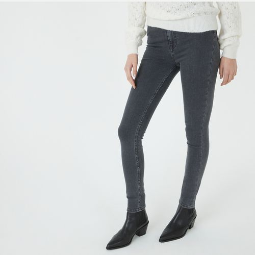 Jeans Skinny Donna Taglie 38 - la redoute collections - Modalova