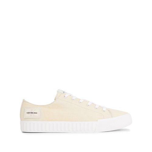 Sneakers Basse Vulcanizzate Uomo Taglie 42 - calvin klein jeans - Modalova