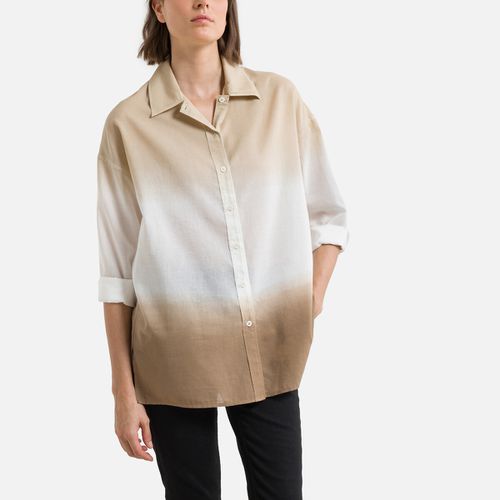 Camicia Ampia, Tinte Sfumate Donna Taglie 1(S) - the kooples - Modalova