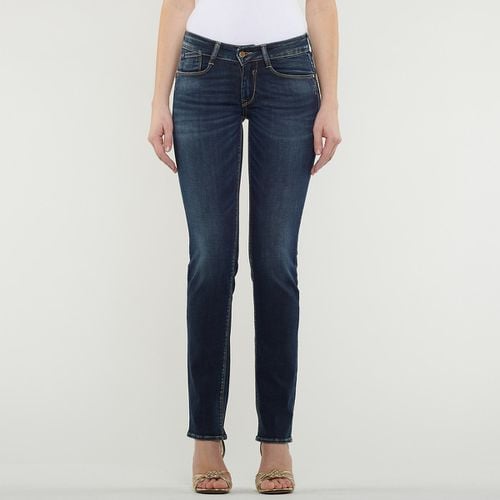 Jeans Regular, Dritto Donna Taglie W30 (US) - 44 (IT) - le temps des cerises - Modalova