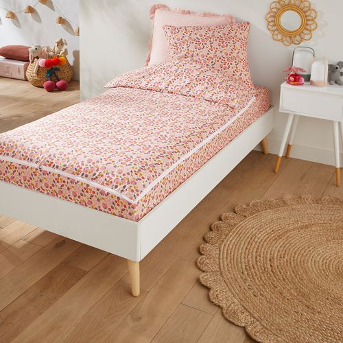 Completo pronto per dormire con piumone, Fraise - LA REDOUTE INTERIEURS - Modalova