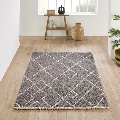 Tappeto Stile Berbero, Rabisco Taglie 160 x 230 cm - la redoute interieurs - Modalova