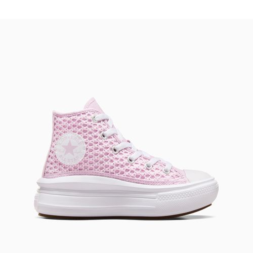 Sneakers All Star Move Hi Festival Bambina Taglie 28 - converse - Modalova