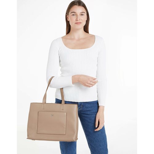 Tote bag MEDIUM TOTE - CALVIN KLEIN - Modalova