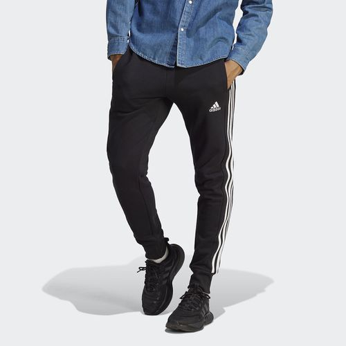 Pantaloni Jogging con bande - ADIDAS SPORTSWEAR - Modalova