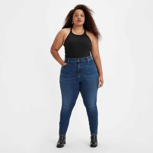 Jeans 721 High Rise Skinny, Levi's Plus - LEVI’S PLUS - Modalova