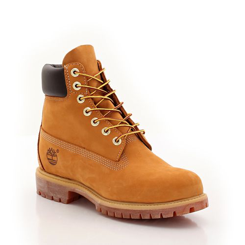 Stivaletti pelle Chilmark6 In Premium - TIMBERLAND - Modalova