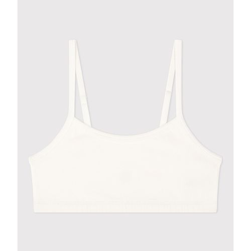 Brassiere in Jersey - PETIT BATEAU - Modalova