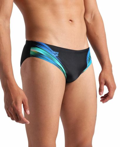 Slip Da Bagno Breath Uomo Taglie XL - arena - Modalova